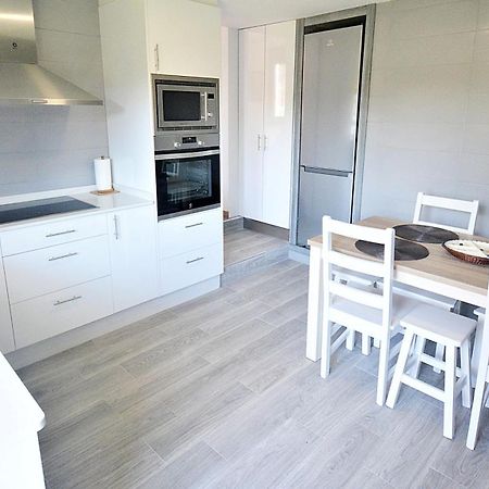 Galihost - Casa Los Manolos En Vilanova De Arousa エクステリア 写真