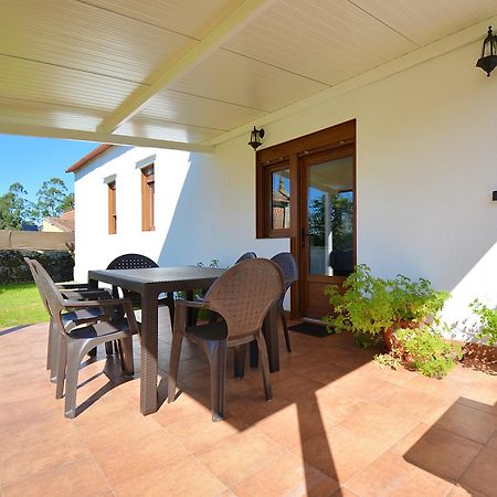 Galihost - Casa Los Manolos En Vilanova De Arousa エクステリア 写真