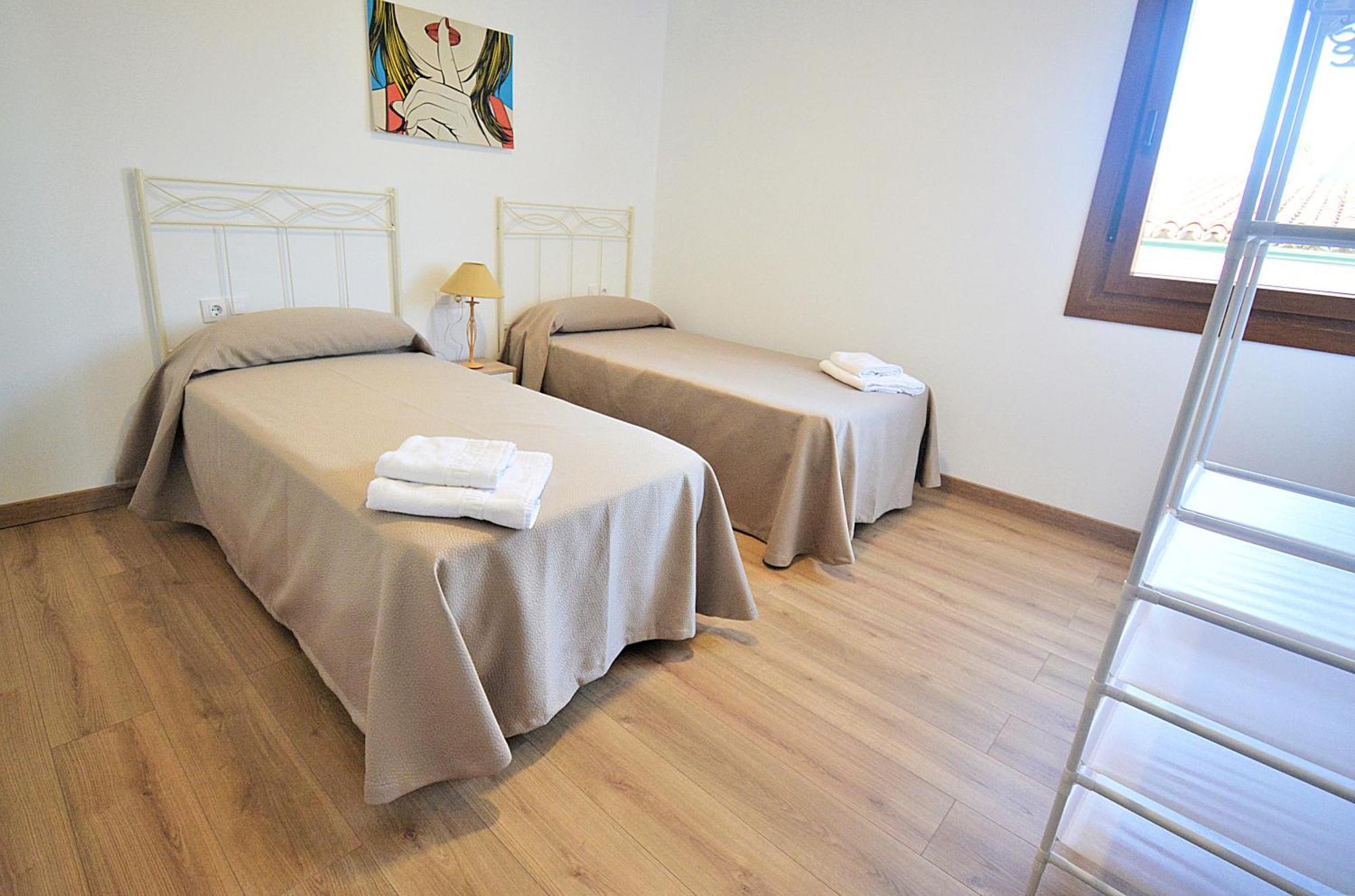 Galihost - Casa Los Manolos En Vilanova De Arousa エクステリア 写真
