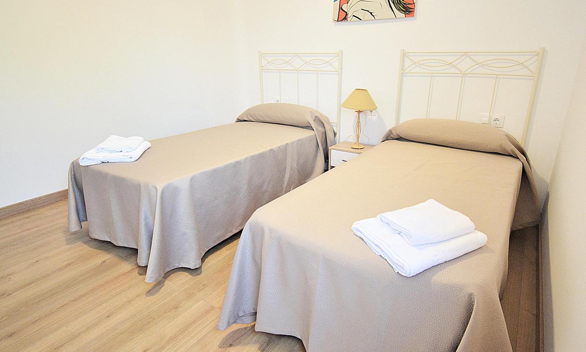 Galihost - Casa Los Manolos En Vilanova De Arousa エクステリア 写真