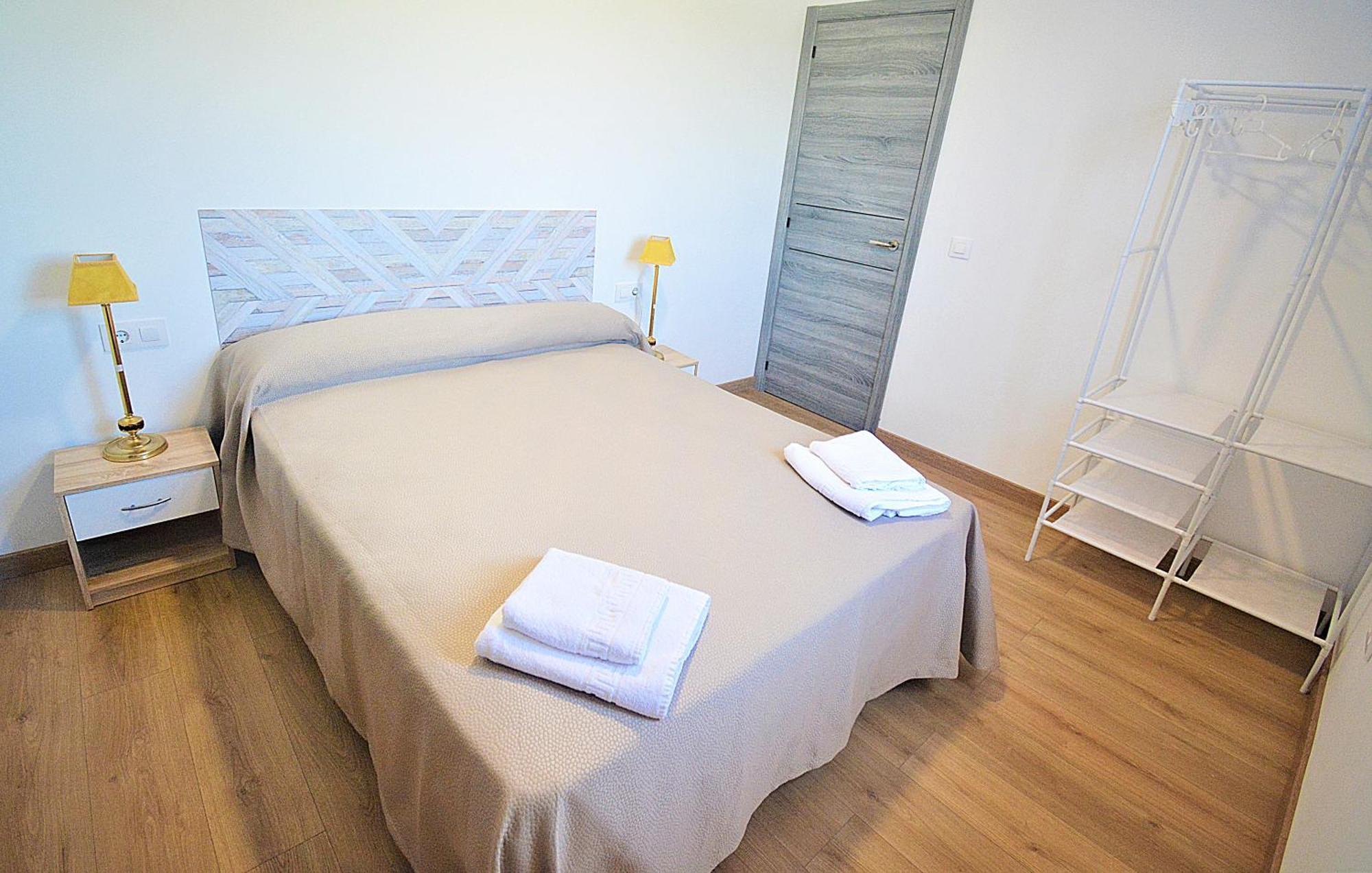 Galihost - Casa Los Manolos En Vilanova De Arousa エクステリア 写真