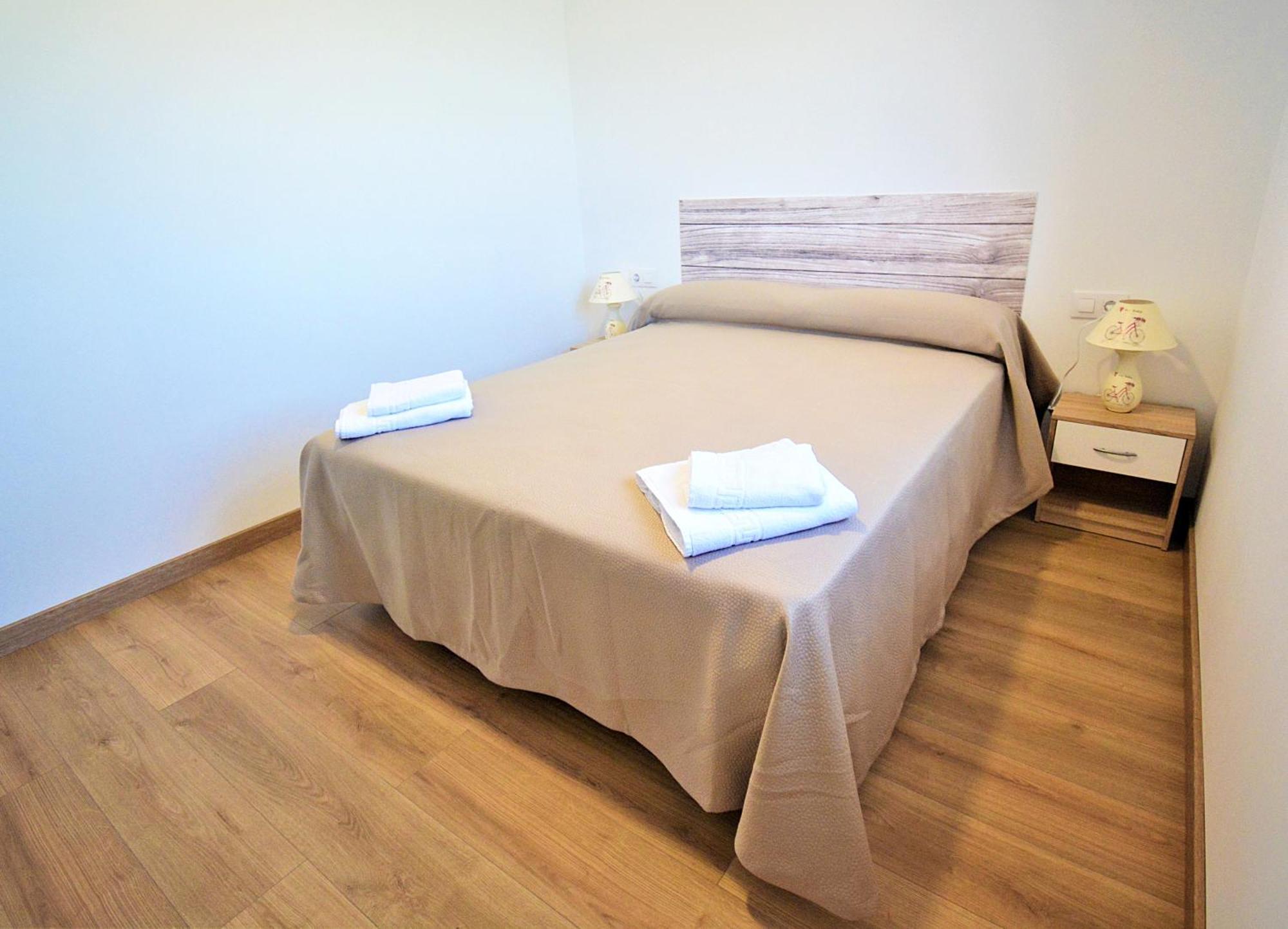 Galihost - Casa Los Manolos En Vilanova De Arousa エクステリア 写真